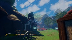 A screenshot taken in Dreams. 1 of 1.