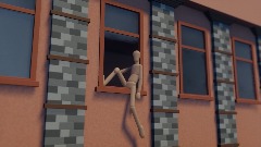 A screenshot taken in Dreams. 14 of 19.