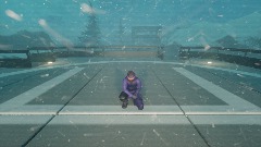 A screenshot taken in Dreams. 16 of 27.