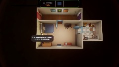 A screenshot taken in Dreams. 7 of 10.