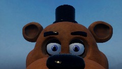 A screenshot taken in Dreams. 14 of 27.