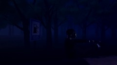 Horror Short Competition