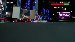 A screenshot taken in Dreams. 13 of 29.