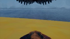 Tyrannosaurus teaser