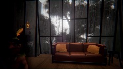 Snatcher Haunts Helados Rainy Days