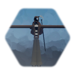 The Wandering collector