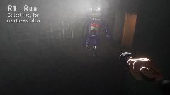 A screenshot taken in Dreams. 7 of 9.