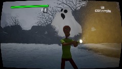 A screenshot taken in Dreams. 24 of 30.