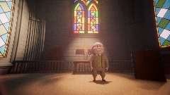 Be Thou My Vision