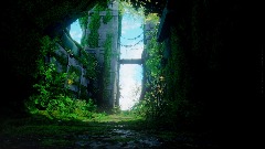 A screenshot taken in Dreams. 1 of 1.