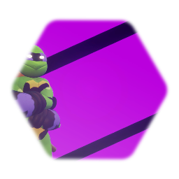 Donnie (Stealth suit)