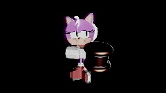 A screenshot taken in Dreams. 1 of 3.