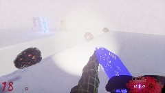 A screenshot taken in Dreams. 3 of 4.