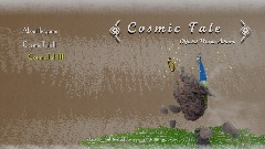 A screenshot taken in Dreams. 2 of 4.