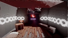 Psychological Horror: A Walk Through Tartarus