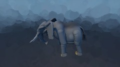 A screenshot taken in Dreams. 3 of 3.