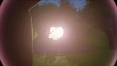 A screenshot taken in Dreams. 2 of 2.