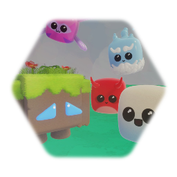 Shallows [Model Pack]