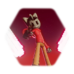 Tomiliaw [CGI Model]