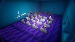 AY | The Cubicle Farm (All Star)