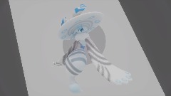 A screenshot taken in Dreams. 15 of 24.