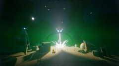 A screenshot taken in Dreams. 28 of 30.