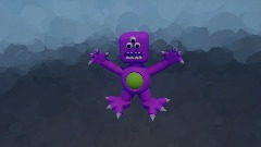 A screenshot taken in Dreams. 1 of 13.