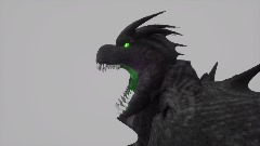 A screenshot taken in Dreams. 5 of 23.