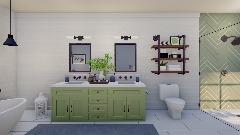 A screenshot taken in Dreams. 6 of 11.