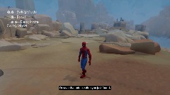 A screenshot taken in Dreams. 1 of 1.