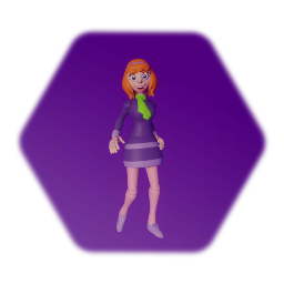Daphne Blake
