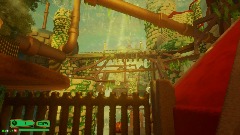 Cumulus Kingdom II: City Gates