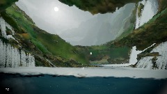 A screenshot taken in Dreams. 3 of 25.