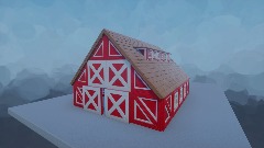 <uipossessvizbody> Dreams Guild - Barn