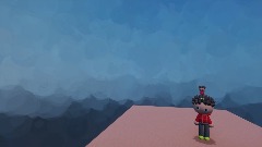 My game...