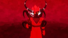 A screenshot taken in Dreams. 1 of 2.