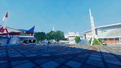 A screenshot taken in Dreams. 15 of 25.