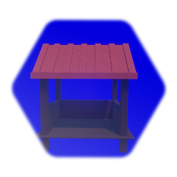 ほのぼの神社のバス停☆