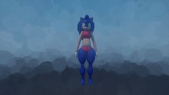 A screenshot taken in Dreams. 3 of 4.