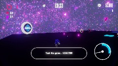 Sonic and THE deception SHARDS