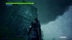 A screenshot taken in Dreams. 29 of 30.