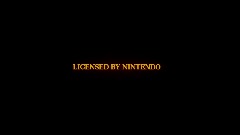 Nintendo intro (SNES)