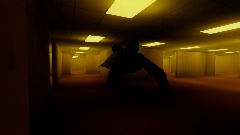 A screenshot taken in Dreams. 3 of 3.