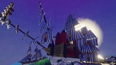 A screenshot taken in Dreams. 12 of 15.