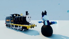 A screenshot taken in Dreams. 4 of 27.