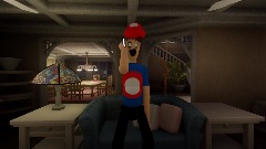 Tonefrance terrors trailer