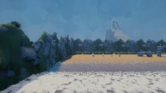 A screenshot taken in Dreams. 25 of 30.
