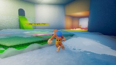 Gruntilda Lair floor 2