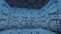 POV of Animated Room 1 {12% THERMO}