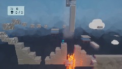 A screenshot taken in Dreams. 1 of 1.